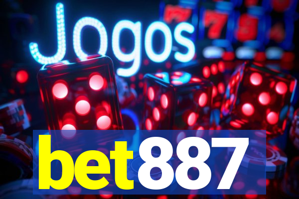 bet887