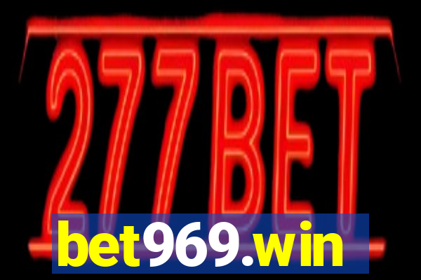 bet969.win