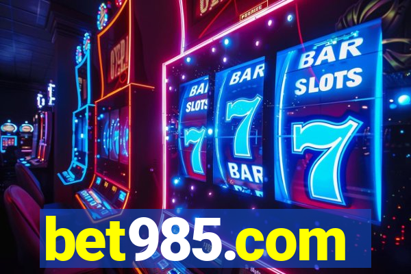 bet985.com