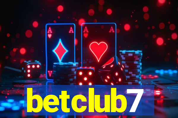 betclub7