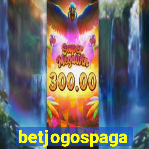 betjogospaga