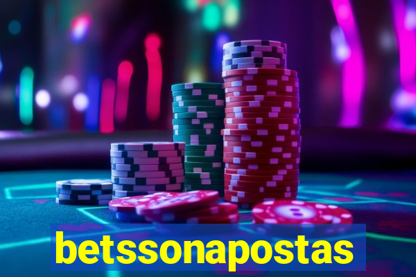 betssonapostas