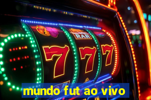 mundo fut ao vivo