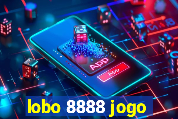 lobo 8888 jogo