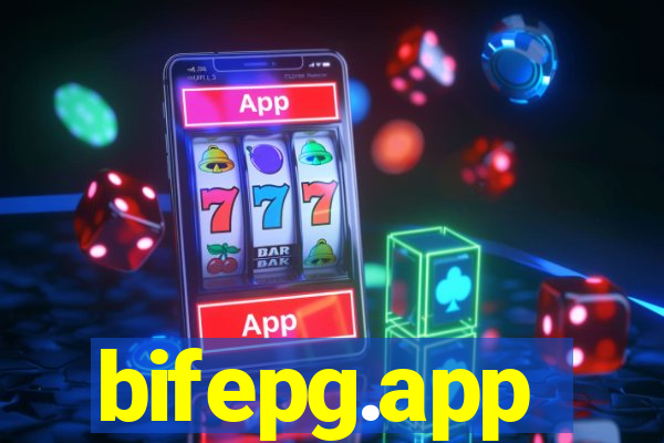 bifepg.app