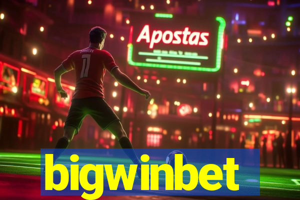 bigwinbet