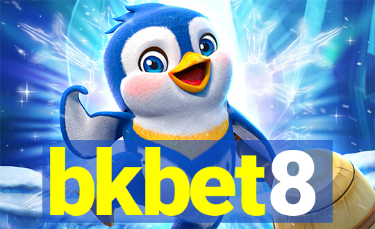 bkbet8