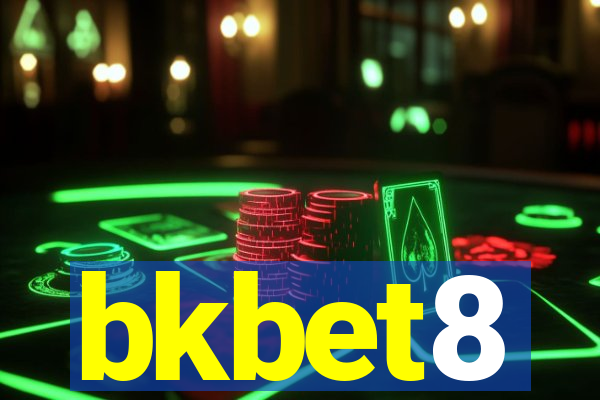 bkbet8