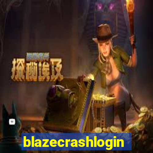 blazecrashlogin