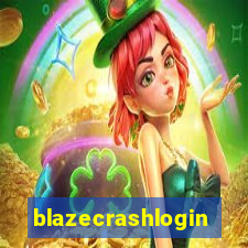 blazecrashlogin