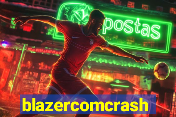 blazercomcrash