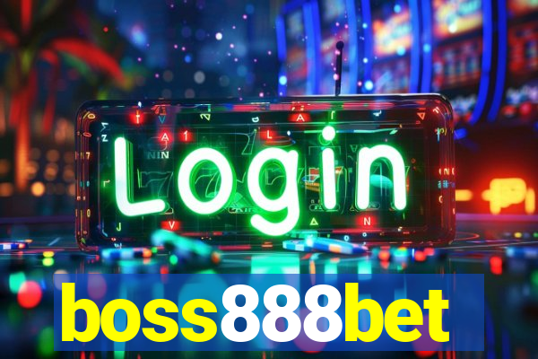 boss888bet