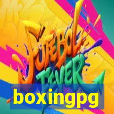 boxingpg