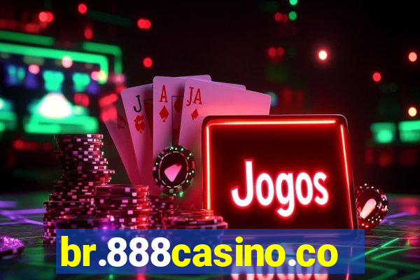 br.888casino.com