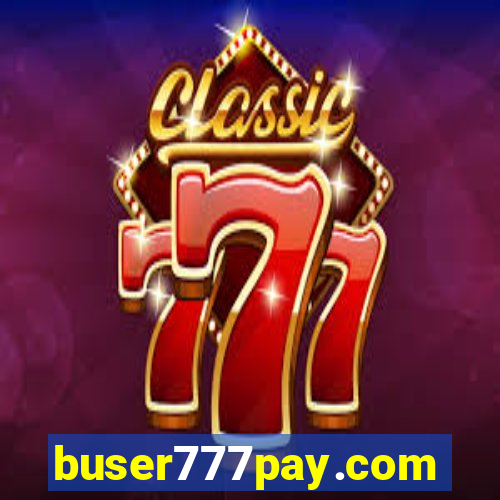 buser777pay.com