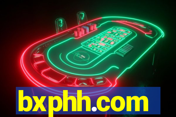 bxphh.com