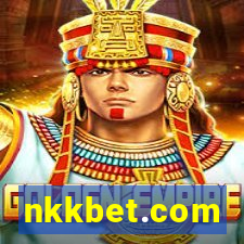 nkkbet.com