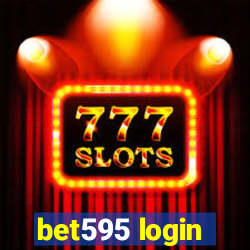 bet595 login