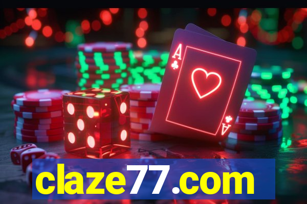 claze77.com