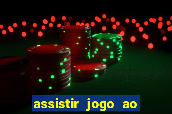 assistir jogo ao vivo rmc