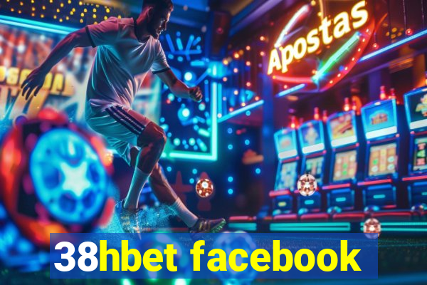 38hbet facebook