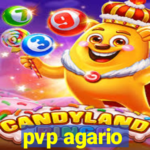 pvp agario