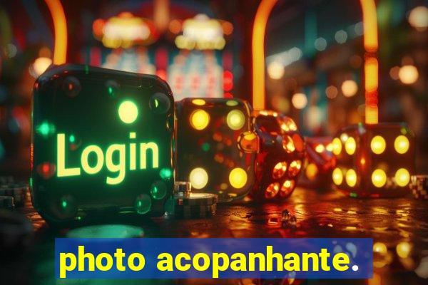 photo acopanhante.