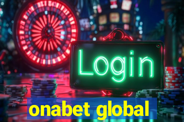 onabet global