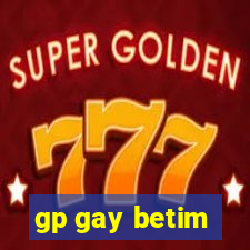 gp gay betim