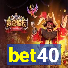 bet40