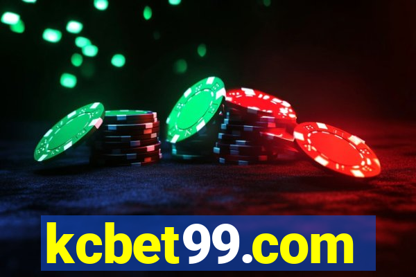 kcbet99.com