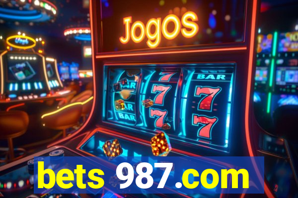 bets 987.com