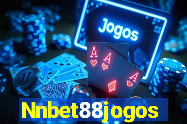 Nnbet88jogos