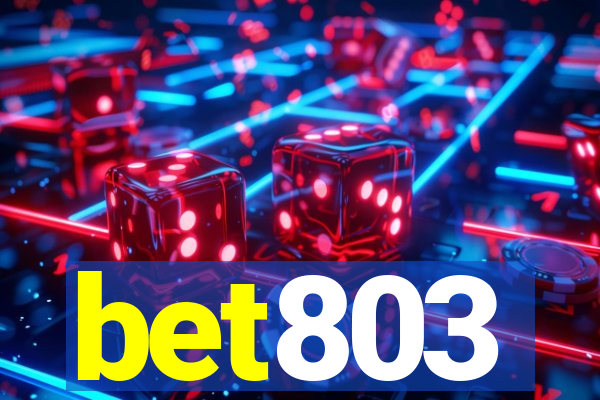 bet803