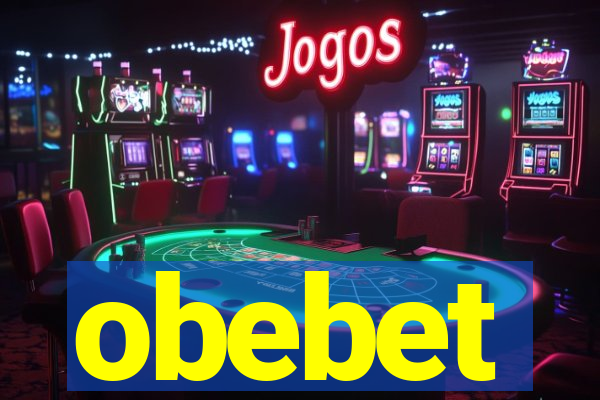 obebet