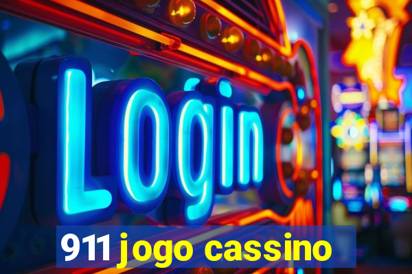 911 jogo cassino