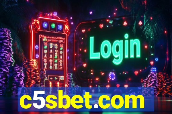 c5sbet.com