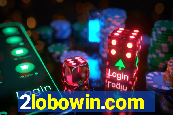 2lobowin.com