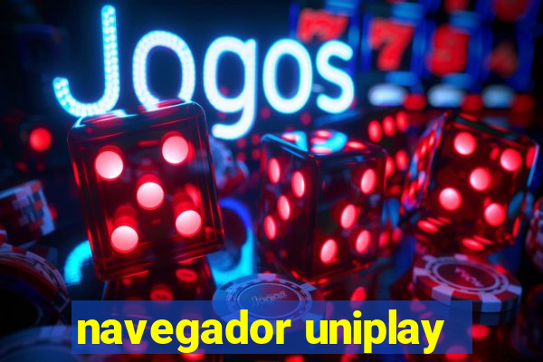 navegador uniplay