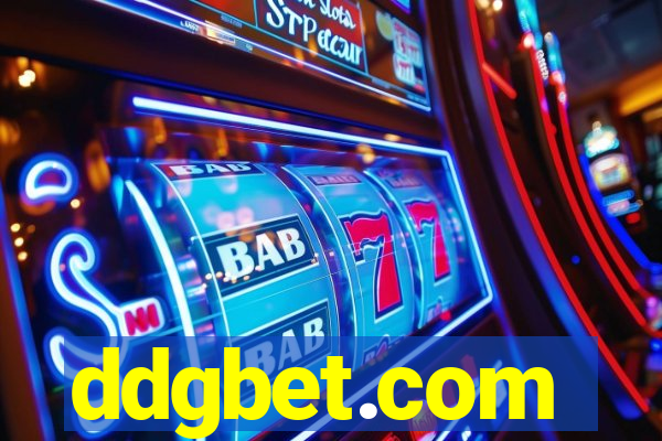 ddgbet.com