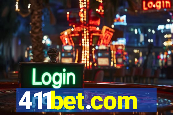 411bet.com