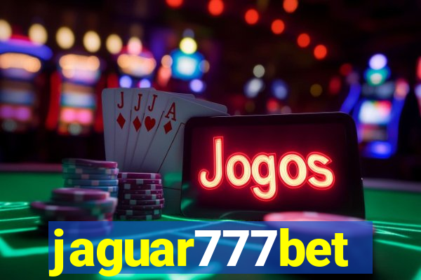 jaguar777bet