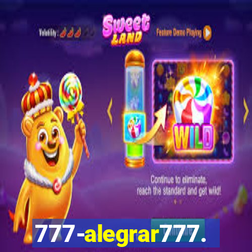 777-alegrar777.com