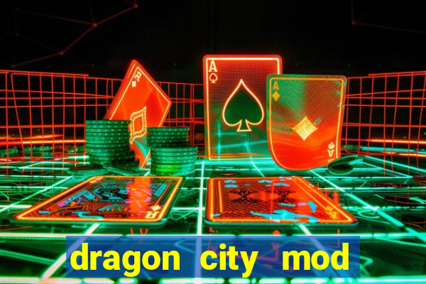 dragon city mod apk team2earn