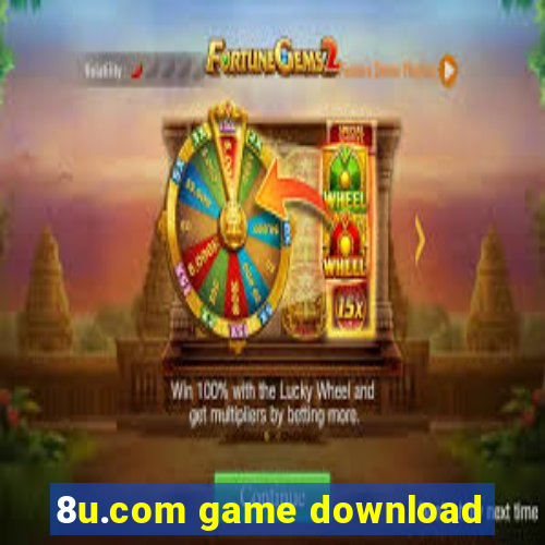 8u.com game download