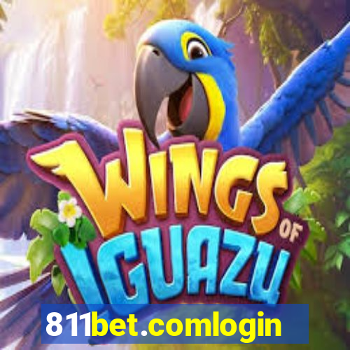 811bet.comlogin