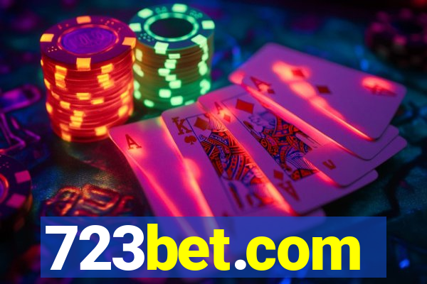 723bet.com