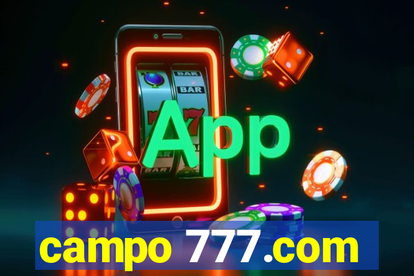 campo 777.com