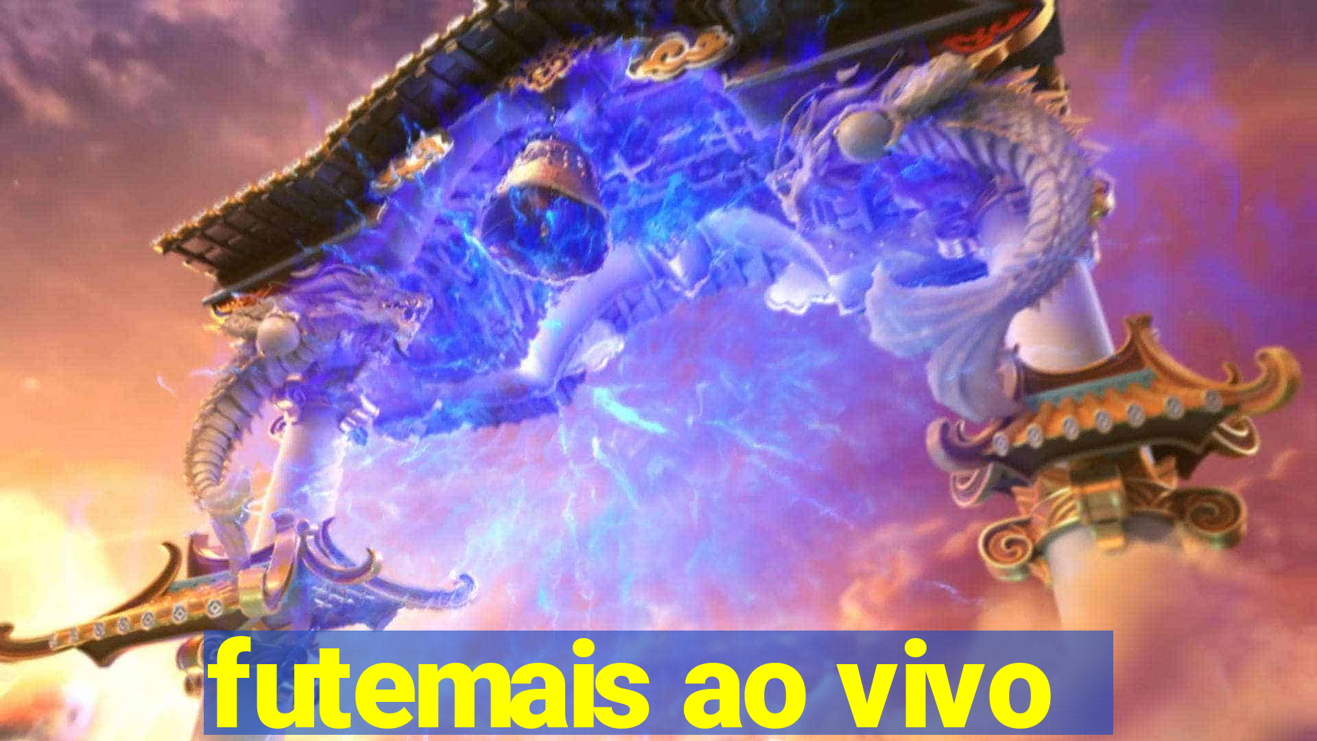 futemais ao vivo