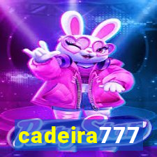 cadeira777